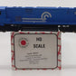 Stewart 6216 HO Conrail Diesel ALCO Century 628 Powered