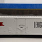 Atlas 9866 O Scale Lehigh Valley PS-1 Plug Door Boxcar #7050 (2-Rail)