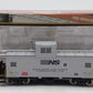 Atlas 1309-3 HO Scale Norfolk Southern Cupola Caboose #51