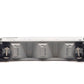 Atlas 20000638 HO Norfolk Southern ACF 4650 Centerflow Hopper #251081