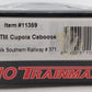 Atlas 11359 HO Scale Norfolk Southern Railway Cupola Caboose #371