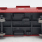 Atlas 11359 HO Scale Norfolk Southern Railway Cupola Caboose #371
