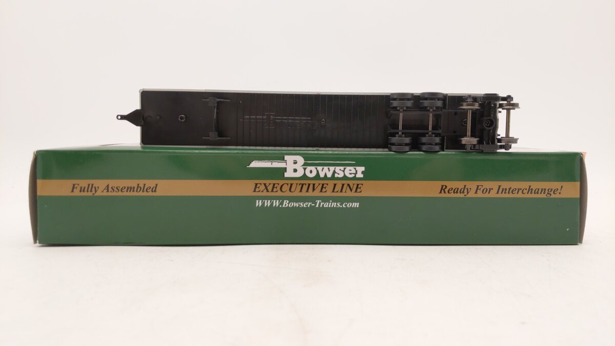 Bowser 40833 HO 53' Roadrailer, NS/ex-CN/Triple Crown #361097