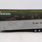 Bowser 40833 HO 53' Roadrailer, NS/ex-CN/Triple Crown #361097
