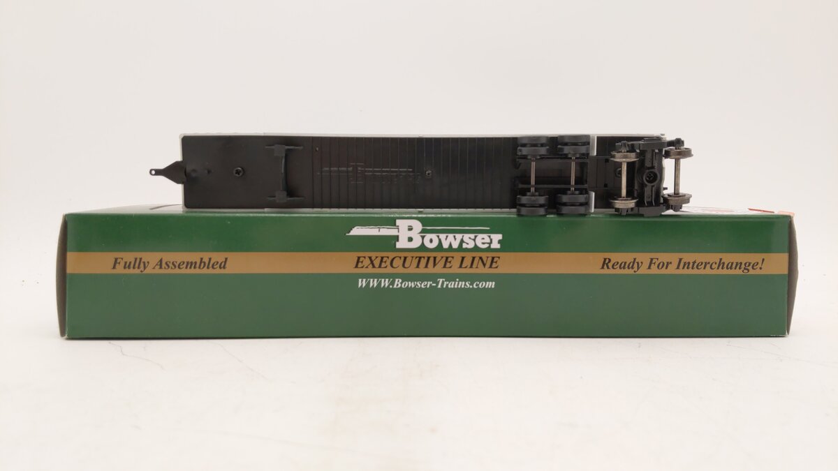 Bowser 40822 HO 53' Roadrailer, NS/Triple Crown Medium #363025