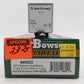 Bowser 40822 HO 53' Roadrailer, NS/Triple Crown Medium #363025