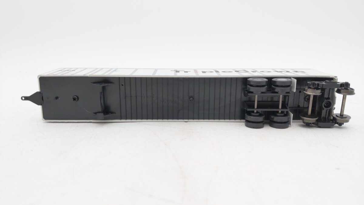 Bowser 40813 HO 53' Roadrailer, CR/NS/Triple Crown #461370