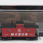 Atlas 20003025 HO Monon Cupola Caboose #81506