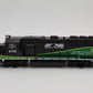 Athearn 29327 HO Norfolk Southern GP38-2 Diesel Locomotive #4715
