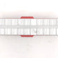 Athearn 74790 HO Norfolk Southern Bay Window Caboose #557523