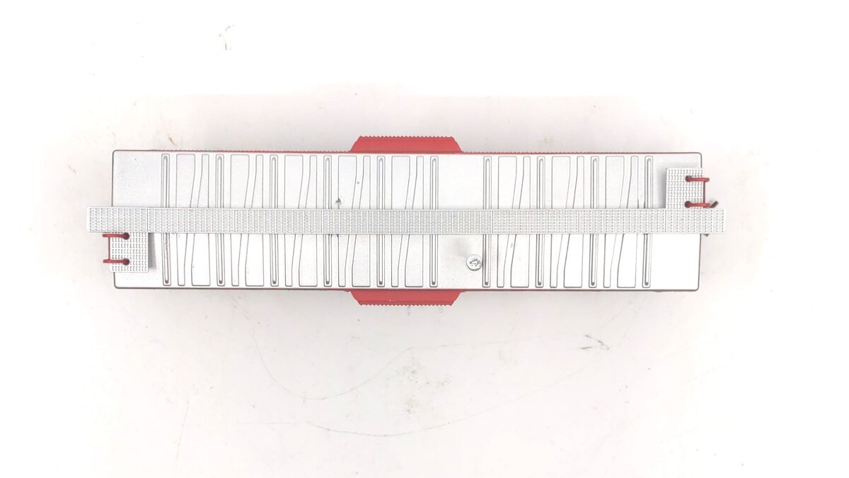 Athearn 74790 HO Norfolk Southern Bay Window Caboose #557523