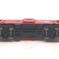 Athearn 74790 HO Norfolk Southern Bay Window Caboose #557523