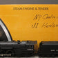K-Line K3270-5343S O New York Central J1e Hudson Steam Locomotive & Tender #5343 LN/Box