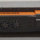 USA Trains 22312 G Milwaukee Road SD40-2 Powered Diesel Locomotive #197 EX/Box