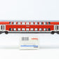 Marklin 43585 HO Scale DB 2nd Class Bilevel Car