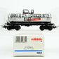Marklin 4864 HO Scale Baker‘s Chocolate Tank Car LN/Box