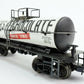 Marklin 4864 HO Scale Baker‘s Chocolate Tank Car LN/Box