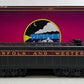 MTH 20-3619 O Gauge Norfolk & Western Auxiliary Die-Cast Water Tender II
