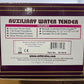 MTH 20-3619 O Gauge Norfolk & Western Auxiliary Die-Cast Water Tender II