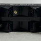 MTH 20-97661 O Gauge P&WV 2-Bay Offset Hopper Car #235 with Coal Load