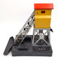 Lionel 97 Vintage O Operating Coal Elevator Loader VG
