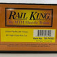 MTH 30-74923 O Gauge Union Pacific "Air Force" 40’ High Cube Box Car #1943