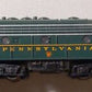 Marklin 88321 Z Scale Pennsylvania RR American Diesel Freight Train Set LN/Box