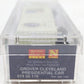 Micro-Trains 07400116 N Scale Grover Cleveland 40' Boxcar #1885-1889 w/Ladders LN/Box