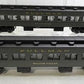 Lionel 6-19066 O Gauge Pullman Heavyweight "Willow" Passenger 2 Car Set MT/Box