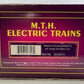 MTH 20-93074 O Gauge Western Maryland 40' Single Door Box Car #29073 NIB
