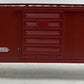MTH 20-93074 O Gauge Western Maryland 40' Single Door Box Car #29073 NIB
