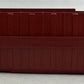 MTH 20-93074 O Gauge Western Maryland 40' Single Door Box Car #29073 NIB