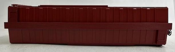 MTH 20-93074 O Gauge Western Maryland 40' Single Door Box Car #29073 NIB