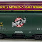 MTH 20-97475 O Gauge Chicago & North Western Centerflow Hopper #169342 LN/Box