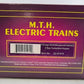 MTH 20-97475 O Gauge Chicago & North Western Centerflow Hopper #169342 LN/Box