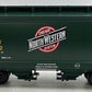 MTH 20-97475 O Gauge Chicago & North Western Centerflow Hopper #169342 LN/Box