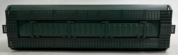 MTH 20-97475 O Gauge Chicago & North Western Centerflow Hopper #169342 LN/Box