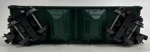 MTH 20-97475 O Gauge Chicago & North Western Centerflow Hopper #169342 LN/Box