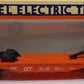 Lionel 6-52040 O Gauge TTOS Grand Trunk Flatcar without Trailer LN/Box