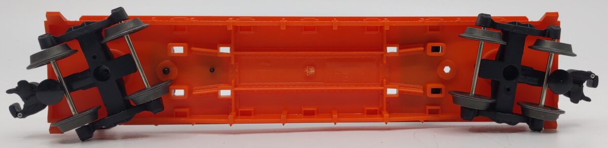 Lionel 6-52040 O Gauge TTOS Grand Trunk Flatcar without Trailer LN/Box