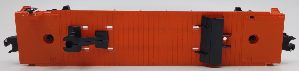 Lionel 6-52040 O Gauge TTOS Grand Trunk Flatcar without Trailer LN/Box