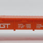 Lionel 6-52040 O Gauge TTOS Grand Trunk Flatcar without Trailer LN/Box