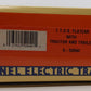 Lionel 6-52040 O Gauge TTOS Grand Trunk Flatcar without Trailer LN/Box