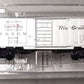 Micro-Trains 50000100 Z Scale Denver & Rio Grande Western 40' Boxcar #60034 NIB