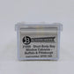 Bluford Shops 21090 N Buffalo & Pittsburgh Short-Body Bay Caboose #1004