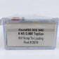 Atlas 50002940 N Norfolk Southern G-86R TopGon Freight Car #25078