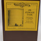 Magnuson Models 439552 HO Oil Storage Tank