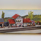 Faller B-102 Vintage Rare HO Scale Mode; B-102 Altenstein Station