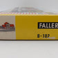 Faller B-102 Vintage Rare HO Scale Mode; B-102 Altenstein Station