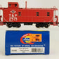 Athearn 74183 HO Scale T&P Cupula Caboose #2515